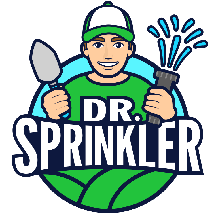 Dr Sprinkler Logo